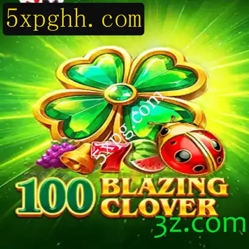 A Fascinante Aventura de 100BlazingClover: Desvendando o Mundo de Aventura e Estratégia