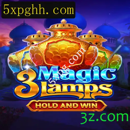 Explorando o Fascinante Mundo do Jogo 3MagicLamps