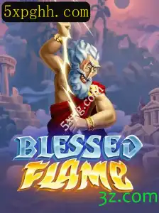 Explorando o Universo de BlessedFlame: Um Guia Completo para Novos Jogadores
