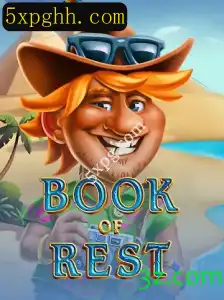 Explorando o Mundo do Jogo 'BookofRest' com 5xpg.com