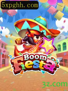 Explore o Mundo Acelerado de BoomFiesta