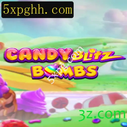 CandyBlitzBombs: A New Sensation in Mobile Gaming