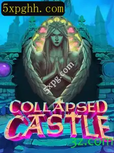 Explorando o Desafio de CollapsedCastle: Um Mergulho no Mundo dos Videojogos Modernos