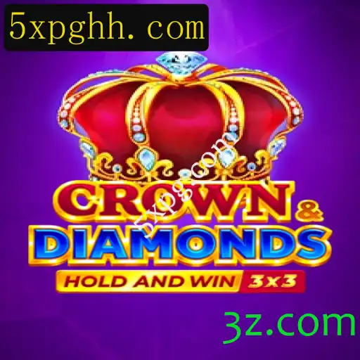 Explorando Crowndiamonds: Um Jogo Revolucionário no Universo 5xpg.com