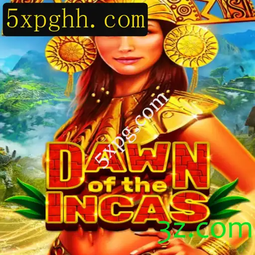 DawnoftheIncas: Explorando o Mundo dos Incas com 5xpg.com