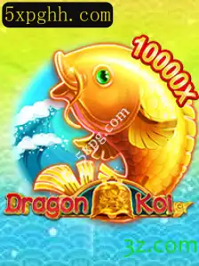 Explorando o Universo de DragonKoi