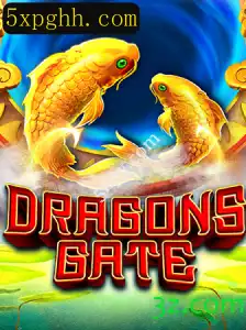 DragonsGate: Uma Jornada Épica no Universo de 5xpg.com