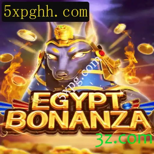 Descubra o Fascinante Mundo de 'EgyptBonanza' com 5xpg.com