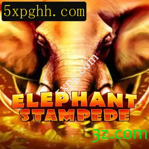 Explorando ElephantStampede: Um Mergulho na Diversão Eletrizante do 5xpg.com