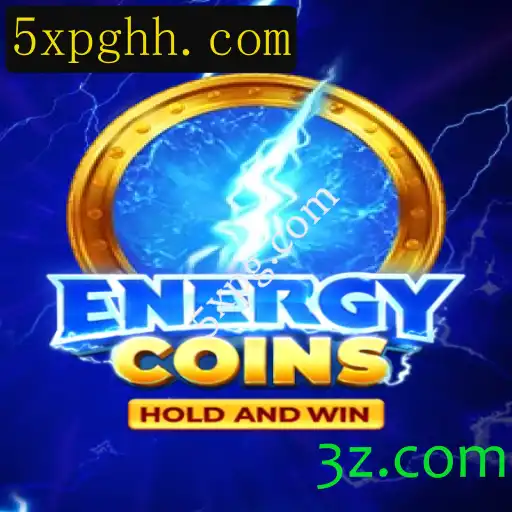 Explorando EnergyCoins: Um Mundo de Jogabilidade e Recompensas em 5xpg.com