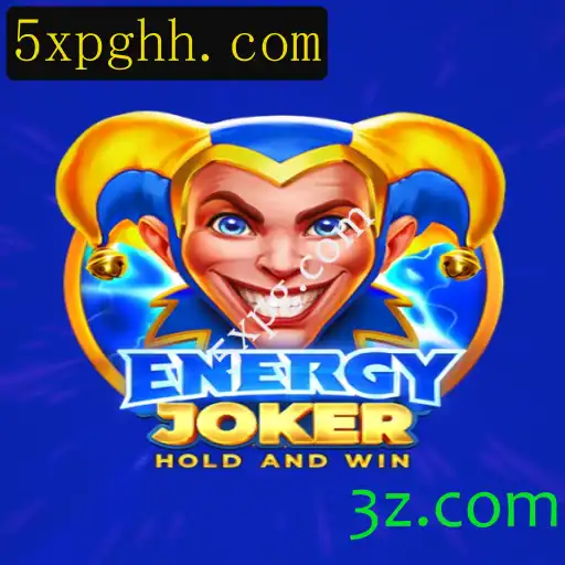 Explorando o Mundo do EnergyJoker: A Nova Sensação em Games