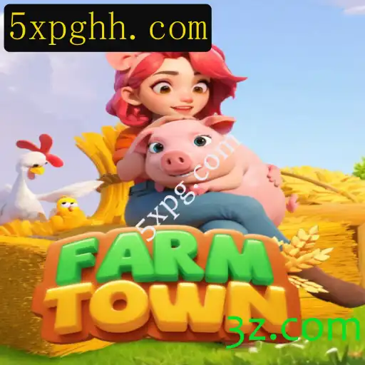Explorando o Mundo de FarmTown