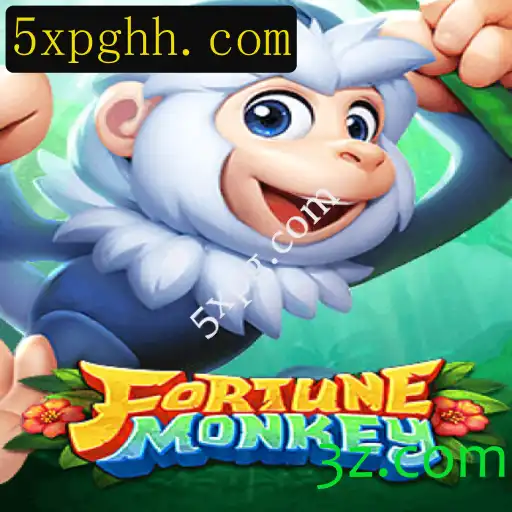 FortuneMonkey: A Nova Sensação dos Jogos Online