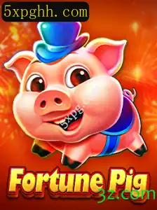 FortunePig: Descubra a Excitante Aventura do Novo Jogo em 5xpg.com