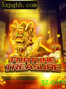 Explorando o Jogo FortuneTreasure