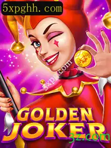 Descubra o Mundo do Jogo GoldenJoker