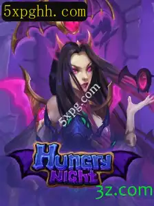 Explorando o Mundo de HungryNight: O Jogo Que Está Conquistando Todos