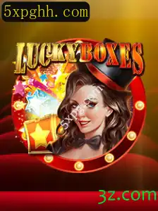 Explorando o Fascinante Jogo LuckyBoxes