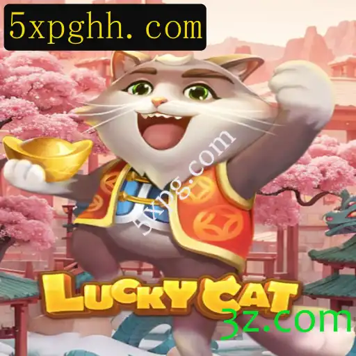 Descubra o Fascinante Mundo do LuckyCat no 5xpg.com