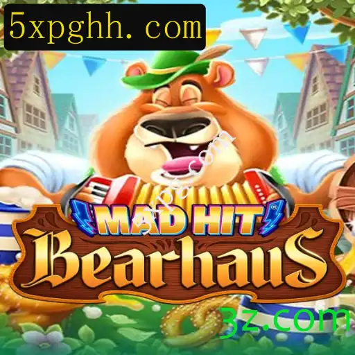Explorando o Mundo de MadHitBearhaus: Um Jogo Inovador de Estratégia em 5xpg.com