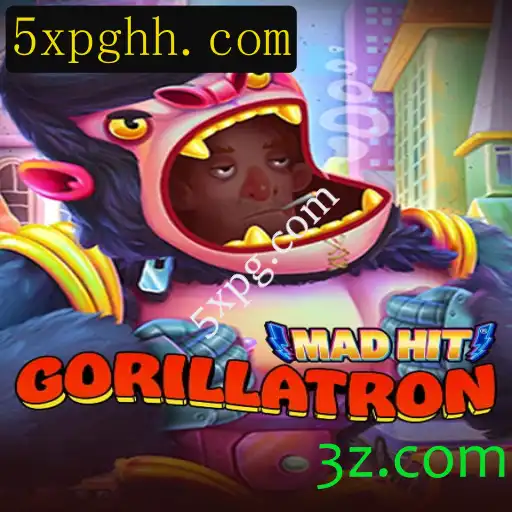 Descubra MadHitGorillatron: O Fascinante Mundo do Jogo