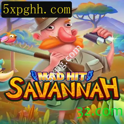 Descubra o Desafio de MadHitSavannah no Mundo dos Jogos Online