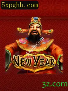 Descubra o Empolgante Jogo NewYear da 5xpg.com