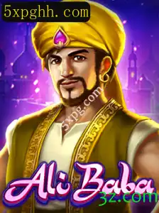 Descubra o Mundo de 'AliBaba': Um Jogo de Estratégia e Aventura