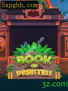 Descubra o Fascinante Mundo de 'BookOfPriestess'