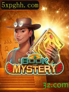 Desvendando os Segredos de BookofMystery