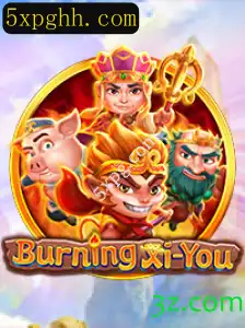 Explorando o Mundo de BurningXiYou: Uma Aventura Épica no Universo dos Jogos