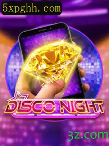 Descubra a Experiência Única de DiscoNightM