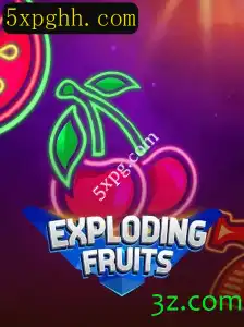 ExplodingFruits: Descubra a Nova Sensação do Mundo dos Jogos de Estratégia