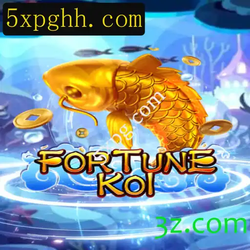 Descubra a Magia de FORTUNEKOI: A Aventura Aquática