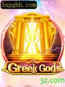 Descubra o Fascinante Mundo de GreekGods em 5xpg.com