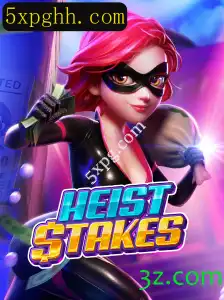 HeistStakes: O Jogo de Estratégia que Desafia a Mente