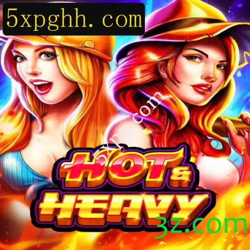Explorando HotHeavy: Uma Jornada pelo Mundo Imersivo do Novo Game da 5xpg.com