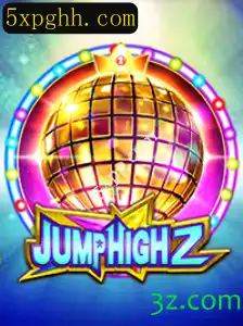 JumpHigh2: O Jogo que Está Transformando o Mundo dos Games em 2023