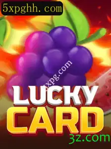 Descubra o Mundo do Jogo LuckyCard e Seus Desafios Únicos