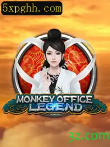 Explore MonkeyOfficeLegend: Aventura e Estratégia no Novo Jogo Online