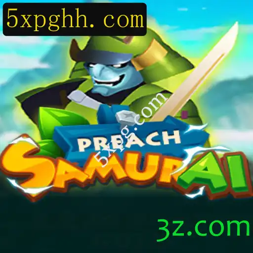 Descubra o Mundo Fascinante de PreachSamurai: Um Jogo Revolucionário