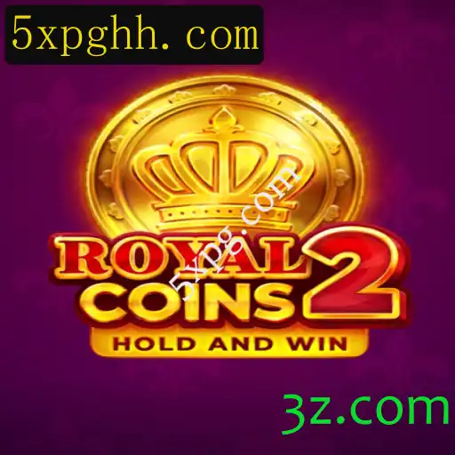 RoyalCoins2: Descubra a Emoção do Novo Jogo Online