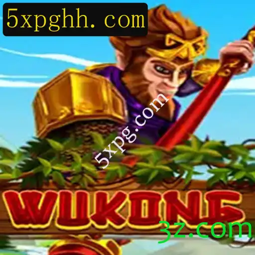 Explorando as Aventuras de Wukong: Um Mergulho no Universo de 5xpg.com