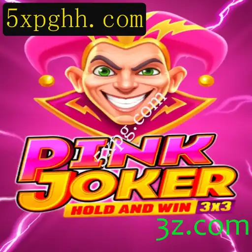 Explorando o Universo de PinkJoker: Um Mergulho no Jogo Revolucionário da 5xpg.com