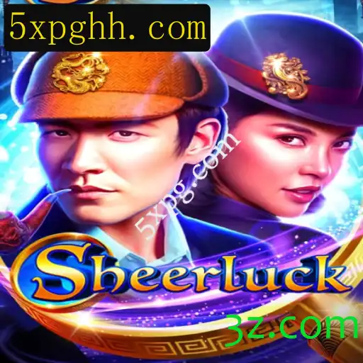Sheerluck: Uma Aventura de Mistério e Perspicácia