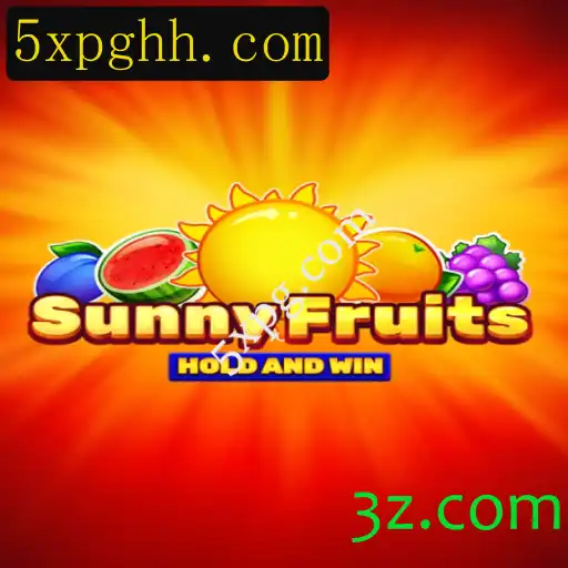 Desvendando o Universo de SunnyFruits: Uma Experiência de Jogo Única