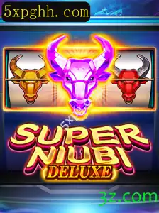 Descubra o Inovador Mundo de SuperNiubiDeluxe