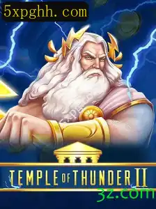TempleofThunderII: Uma Aventura Épica no Mundo dos Jogos Online