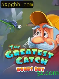 Desvendando o Jogo TheGreatestCatchBonusBuy