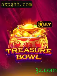 Descubra as Aventuras do Jogo TreasureBowl